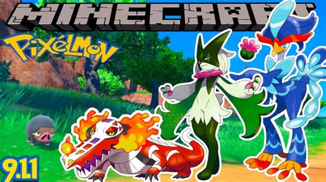 Evolution – Pixelmon Reforged Wiki.